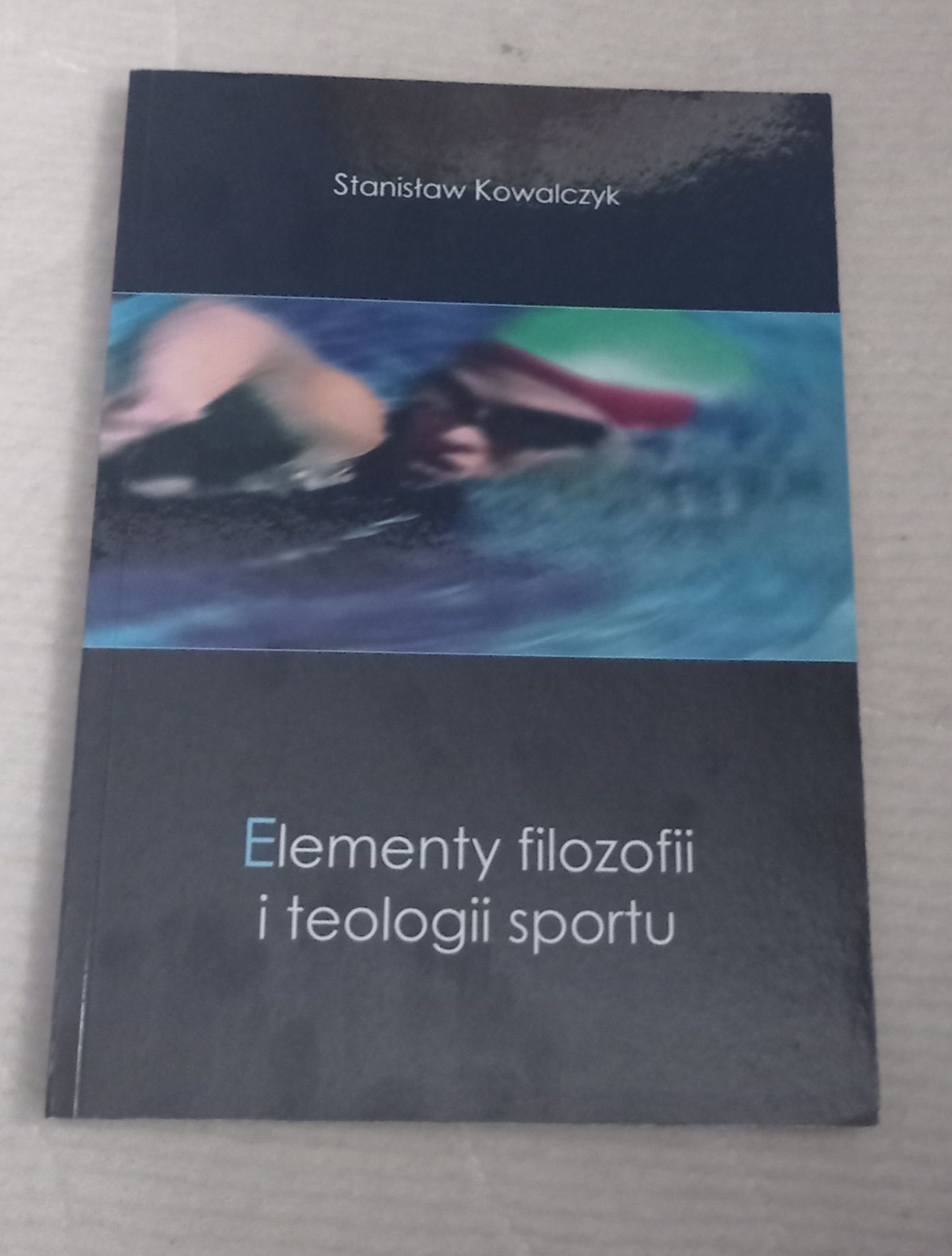 Elementy filozofii i teologii sportu