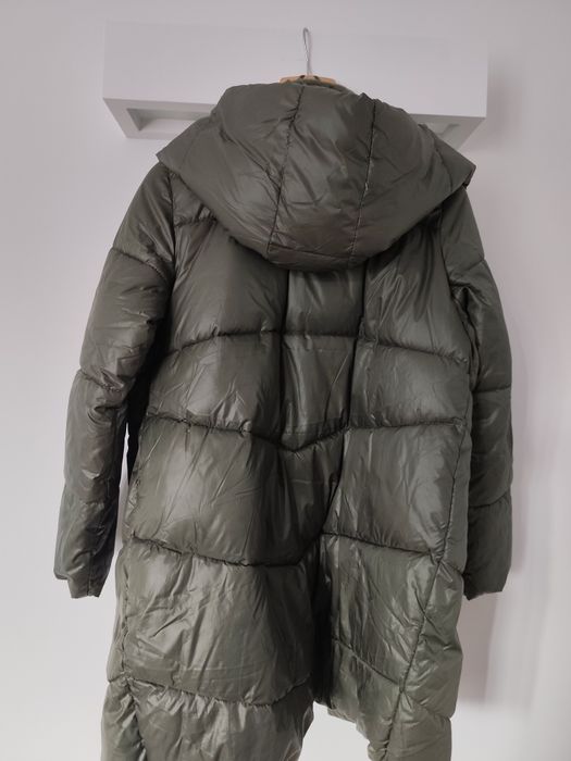 Kurtka zimowa oversize 38 Reserved