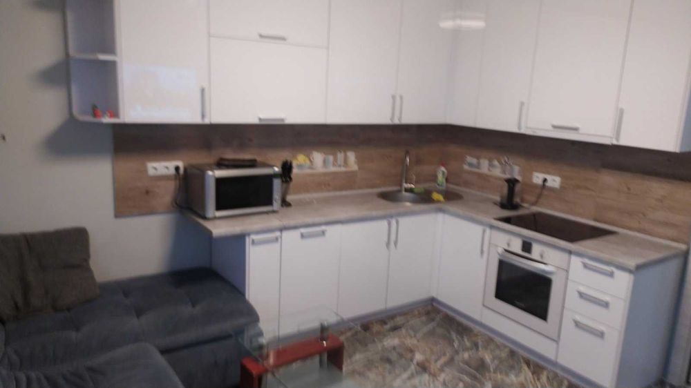 1 квартире Старе місто Новобудова