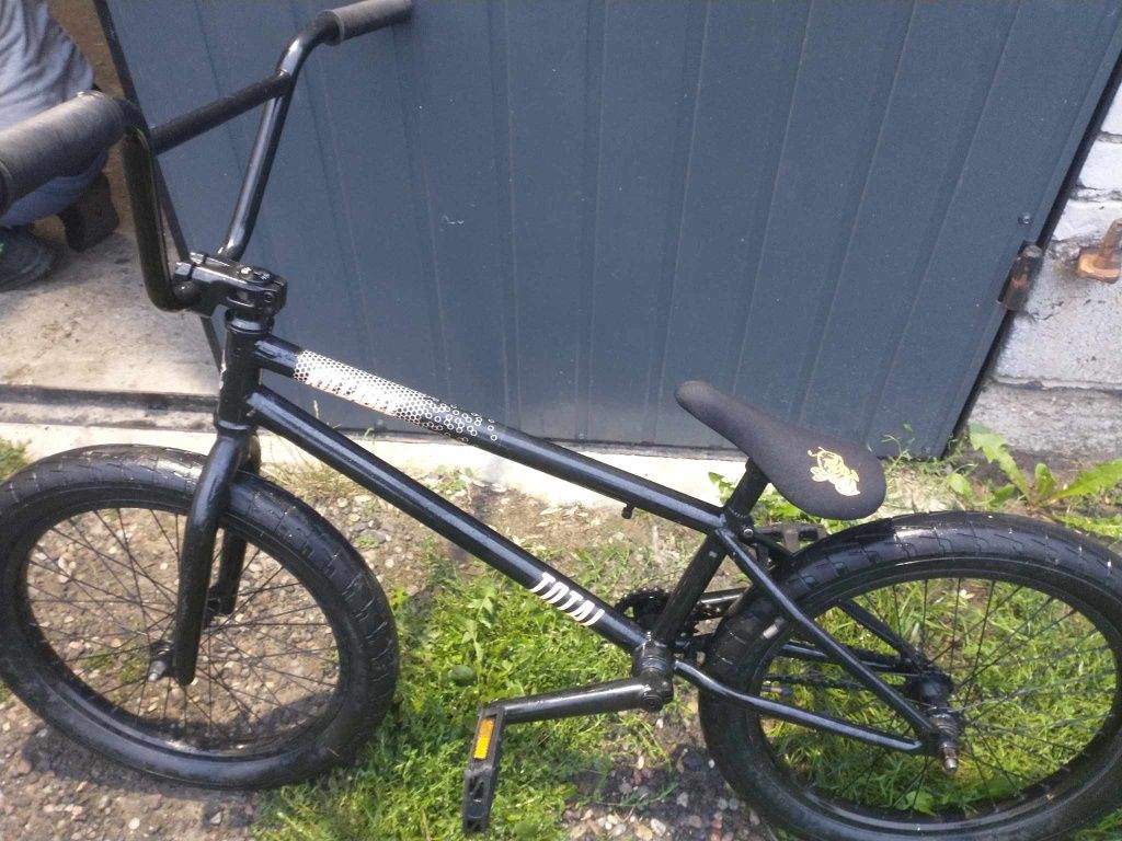 Rower BMX Total Killabee 20"