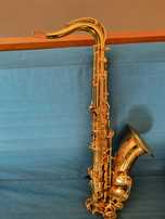 Saxofone Tenor Yamaha YTS-62