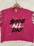 T-shirt Original Zumba costumizada