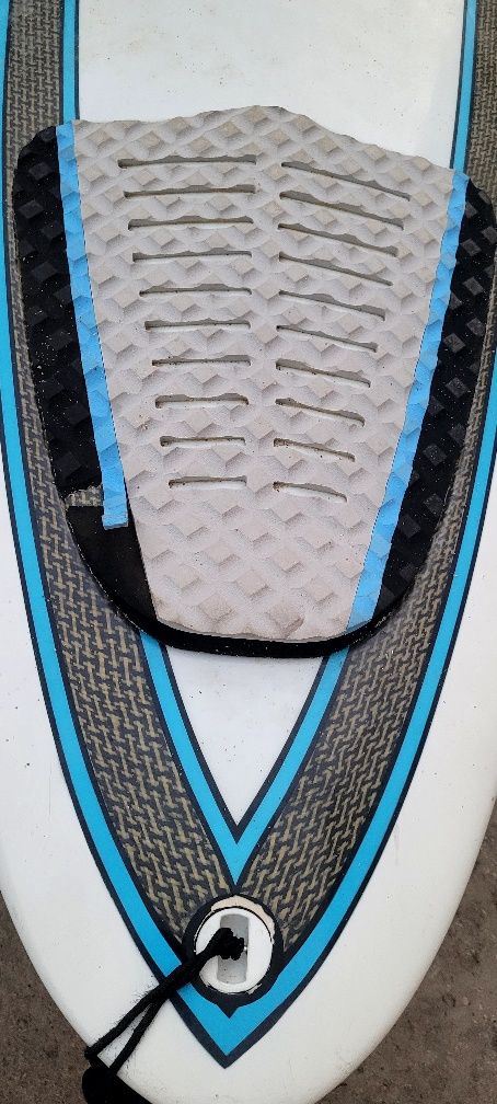 Prancha long board 8'4 SOUTHPOINT