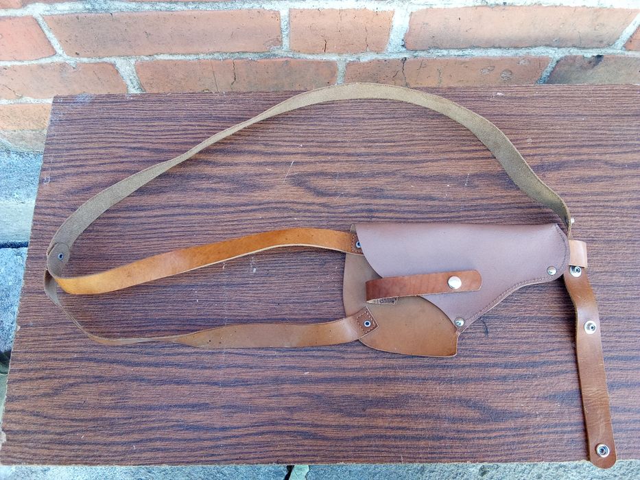 Кобура для пистолета