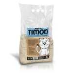 Timon super delikatny piasek dla kota 5L