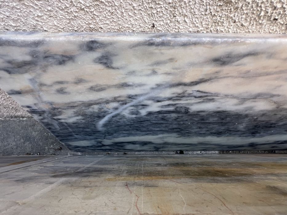 Bancadas de mármore