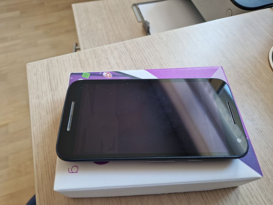 Moto G 3 Generation 8GB , XT1541