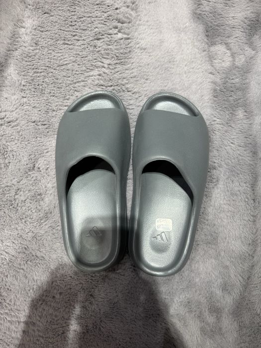 Сланци, тапки, шльопанці Adidas. Оригінал. Р 45 (28 см)