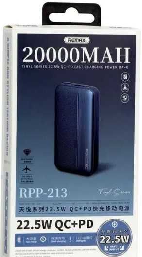 PowerBank Remax RPP-321, 50 000 мАг