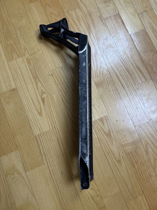 Deck do hulajnogi wyczynowej