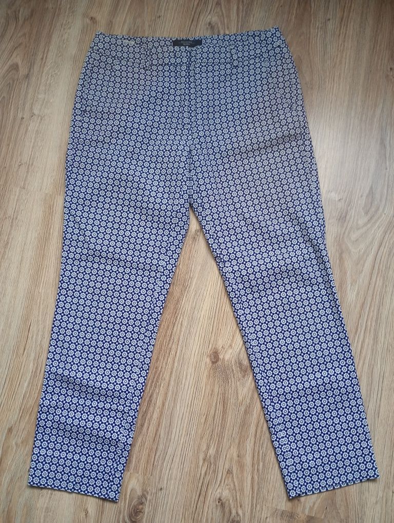 Spodnie MaxMara Weekend 40