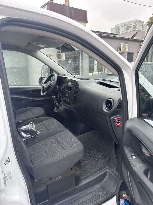 Mercedes Vito fv23%