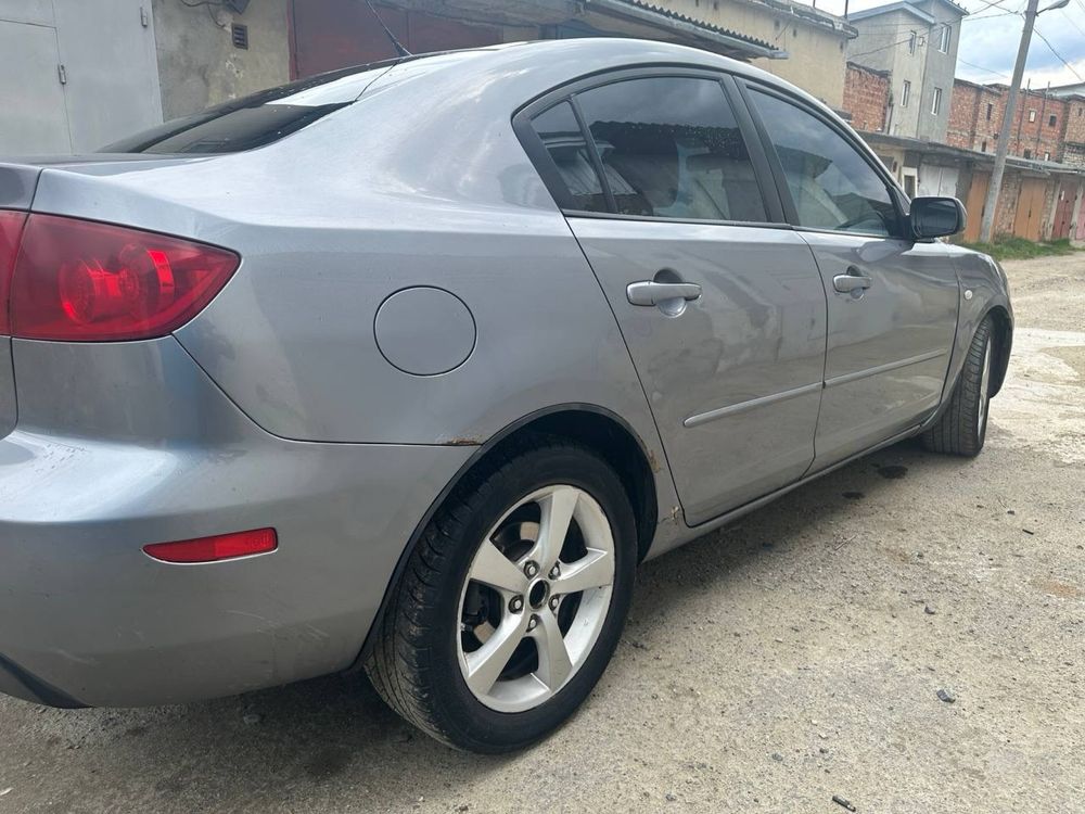 Продається Mazda 3 2004