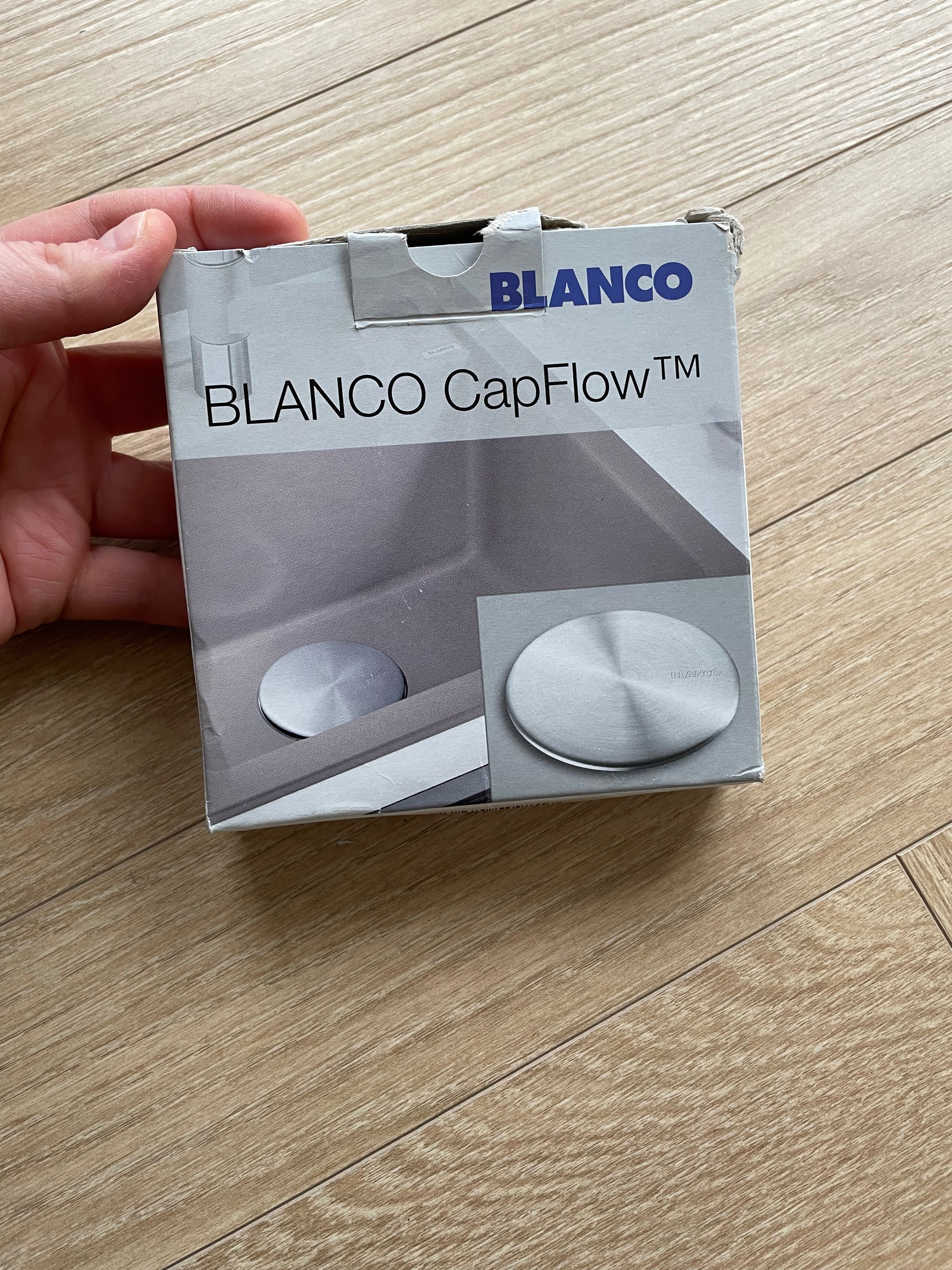 Blanco nakładka na odpływ