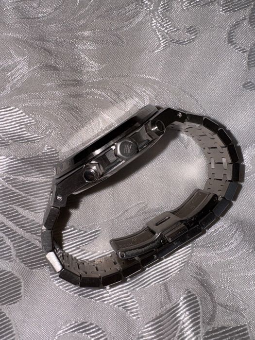Audemars piguet zegarek