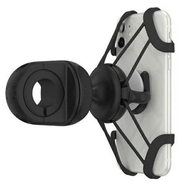 Popsockets Bike Mount Czarny/Black 804784 Uchwyt Do Roweru