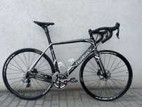 Wilier Triestina Cento 1 SR Disc rozm L Ultegra Di2