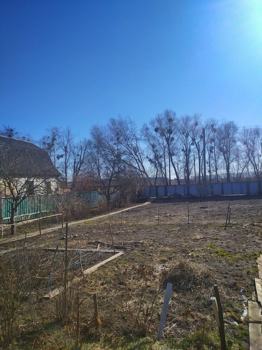 Продаю будинок.Немішаєво.Торг! Терміново!