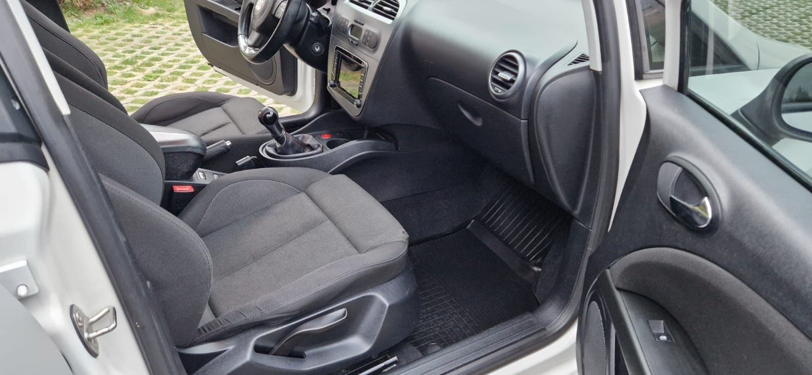 Seat Leon FR 2.0 170KM PIĘKNY KOLOR!!!