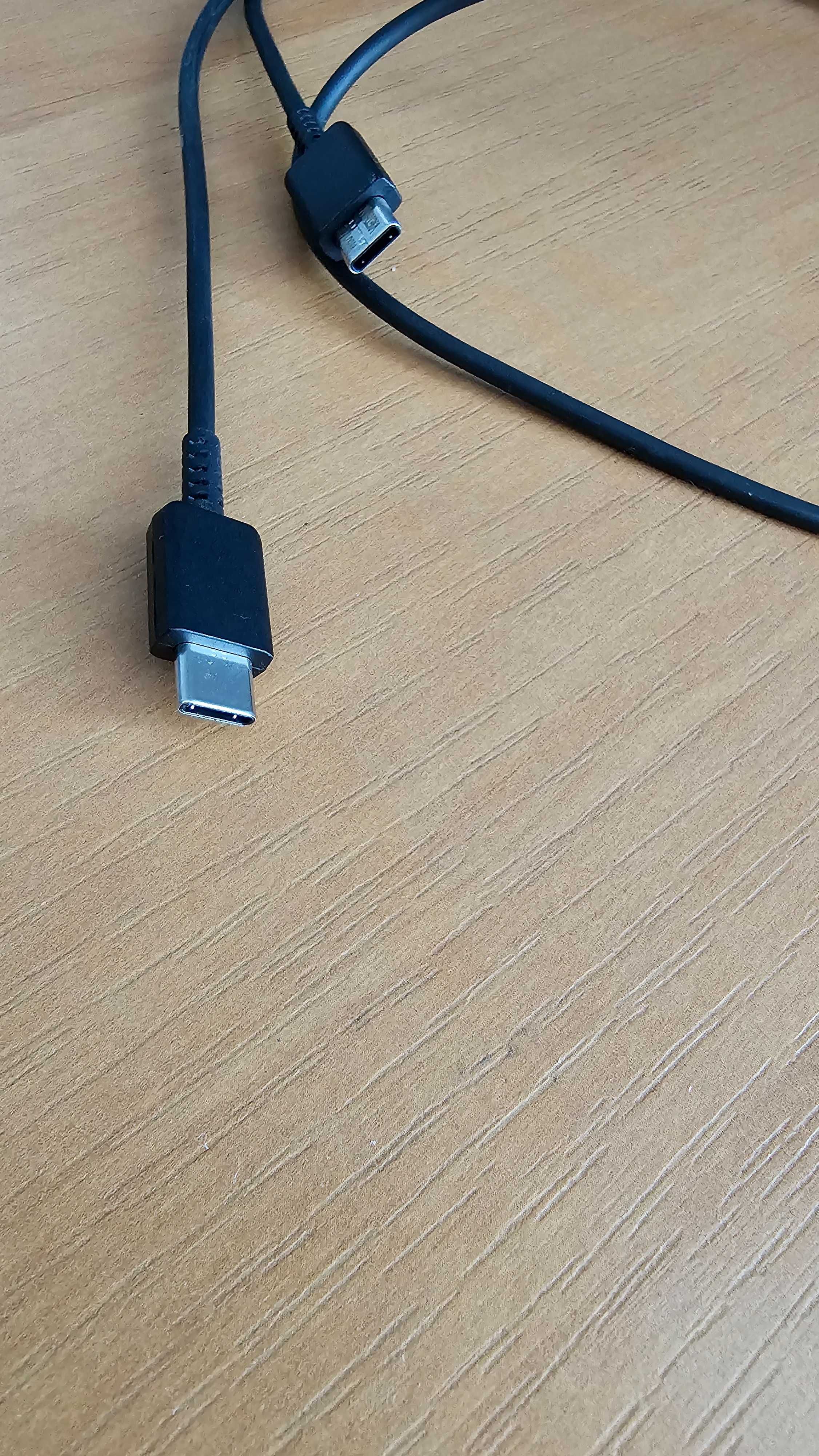 Nowy kabel USB typ c