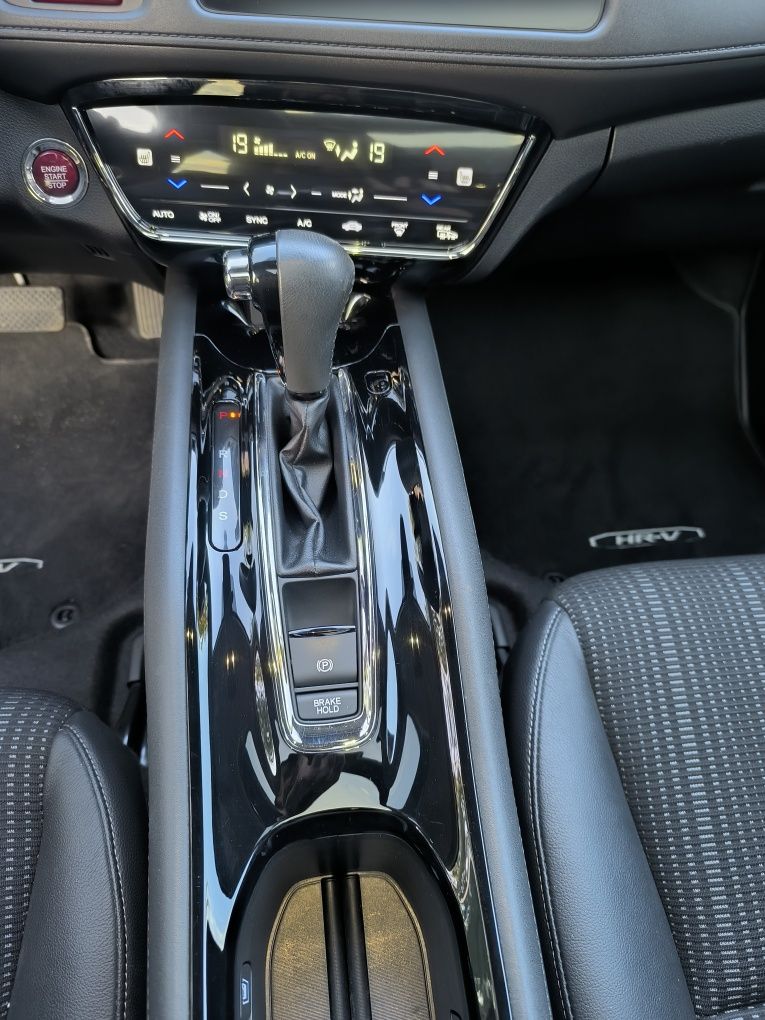 Honda hr-v2 1.5benzyna automat bi-led