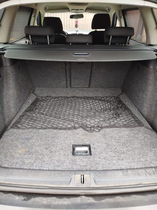 Skoda Octavia A5. ОБМІН. Шкода Октавія А5