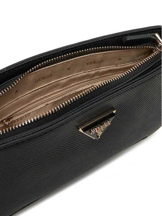 Сумочка Guess чорна