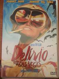 #filme em #dvd - #delirio em #lasvegas - #delirioemlasvegas