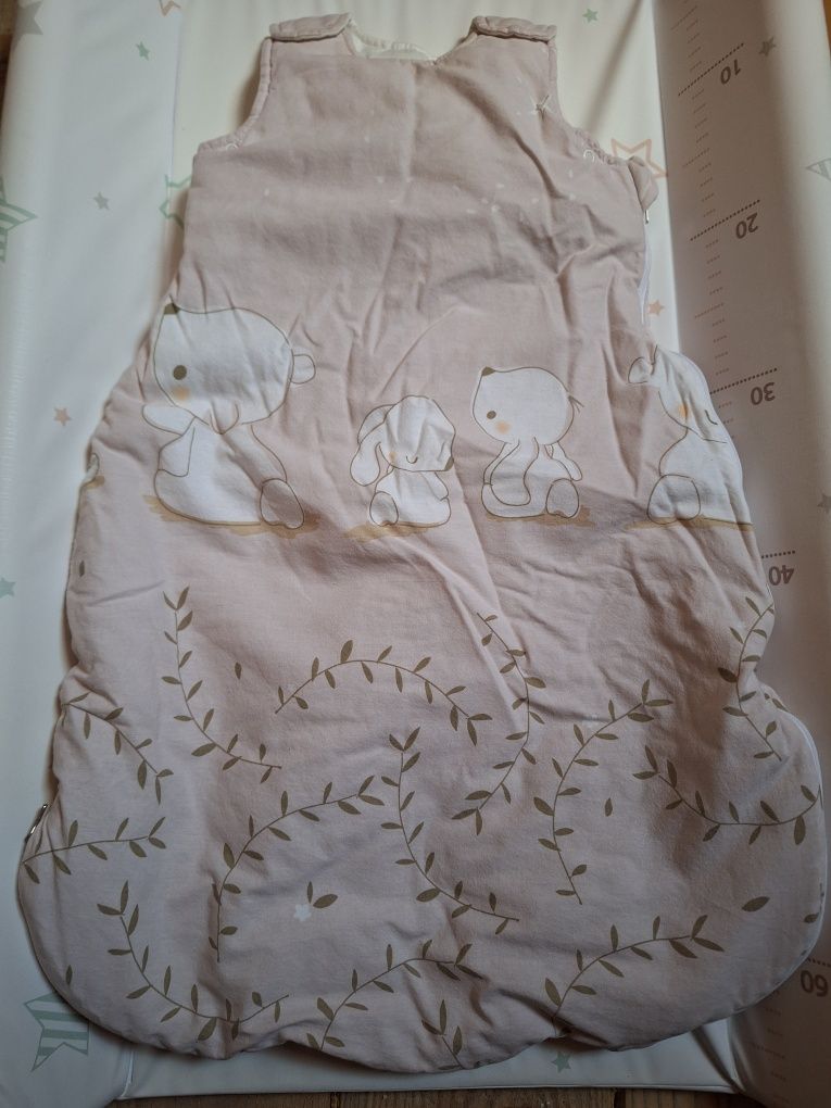 Śpiworek Angel Baby 0-6miesiecy