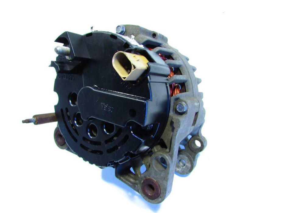 Alternator vw polo golf 1.2 1.4 16v 70a