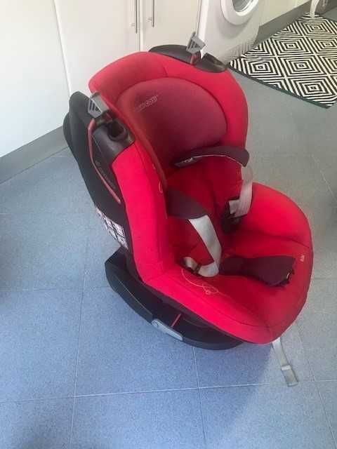 Maxi Cosi cadeira crianca auto 50EUR