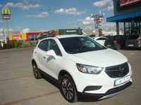 Opel Mokka
2021 · 25 800 km · 1 400 cm3 · Benzyna