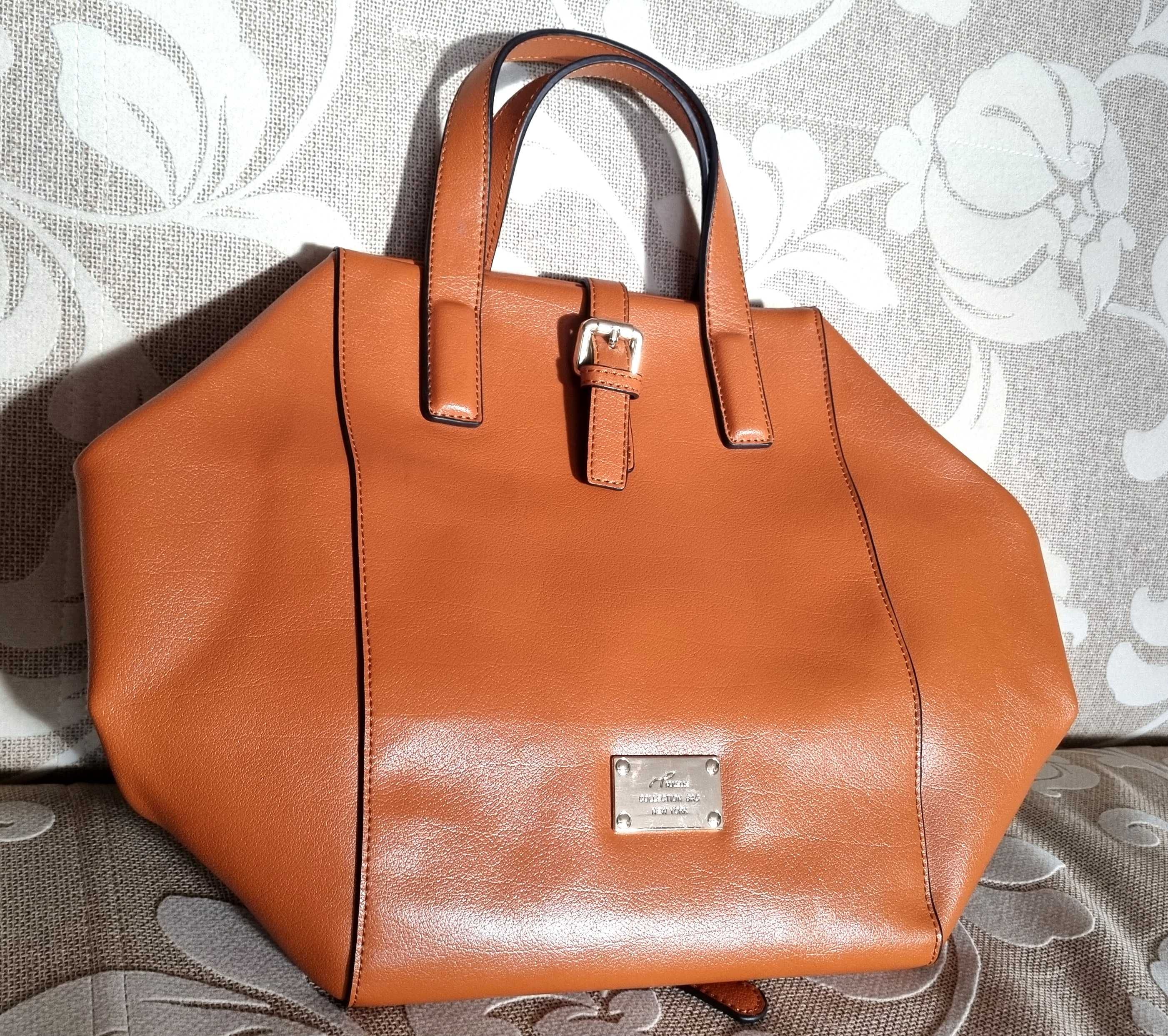 Torba-plecak Nucelle