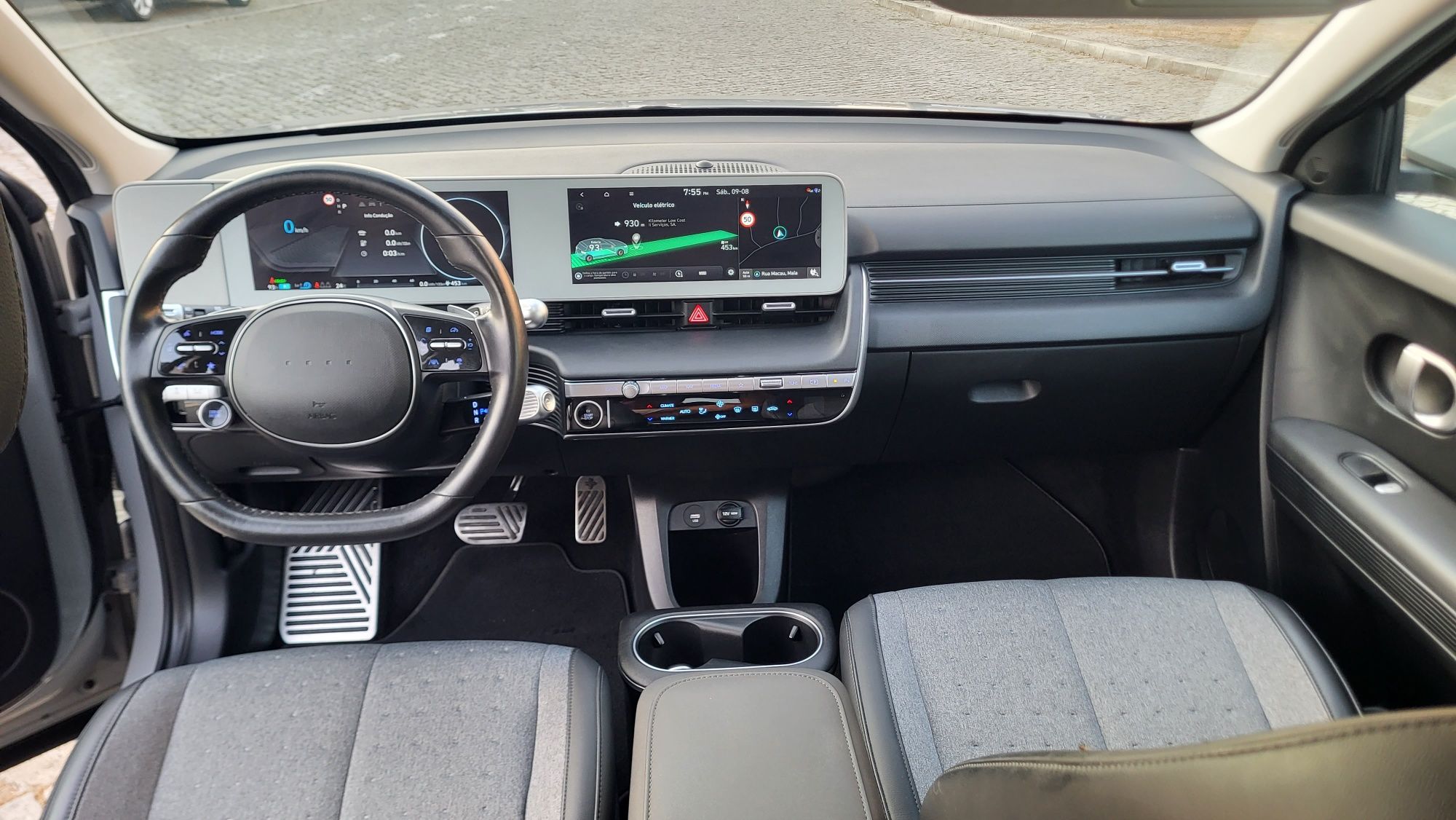 Hyundai Ioniq 5 73 kw