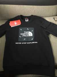 Bluza The North Face tnf 140-150