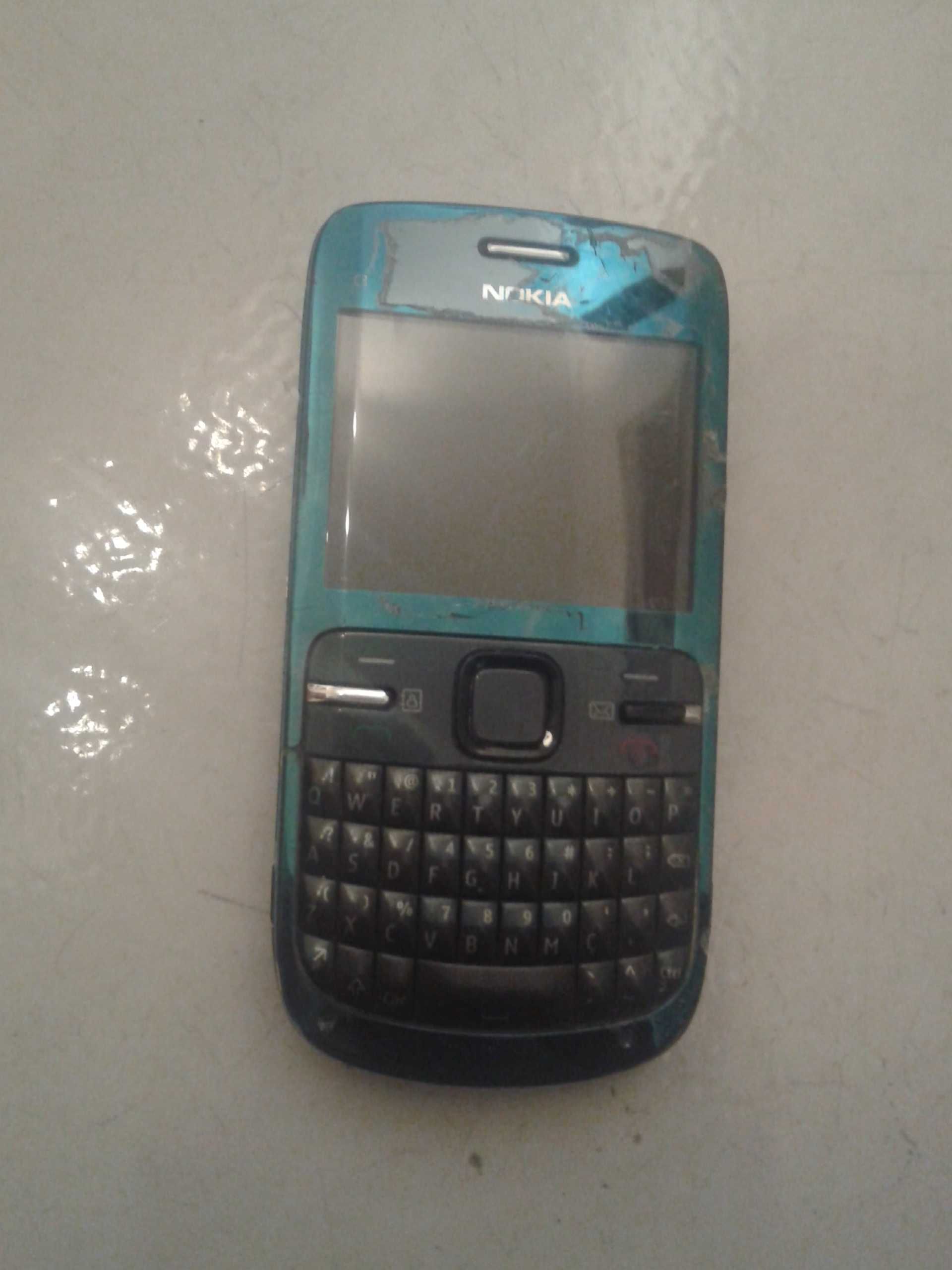 Nokia X3 - 02                                               .