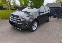 Ford Edge Titanium 2017