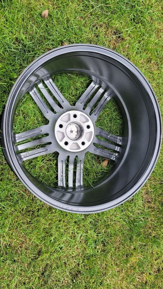 Nowe felgi aluminiowe 19" 5x112 Audi Skoda VW Mercedes Seat WYPRZEDAŻ