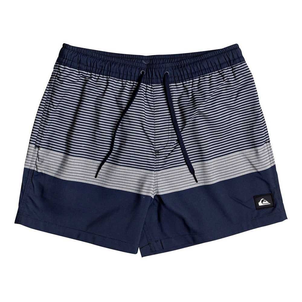Calções REGATA e QUIKSILVER tamanho M