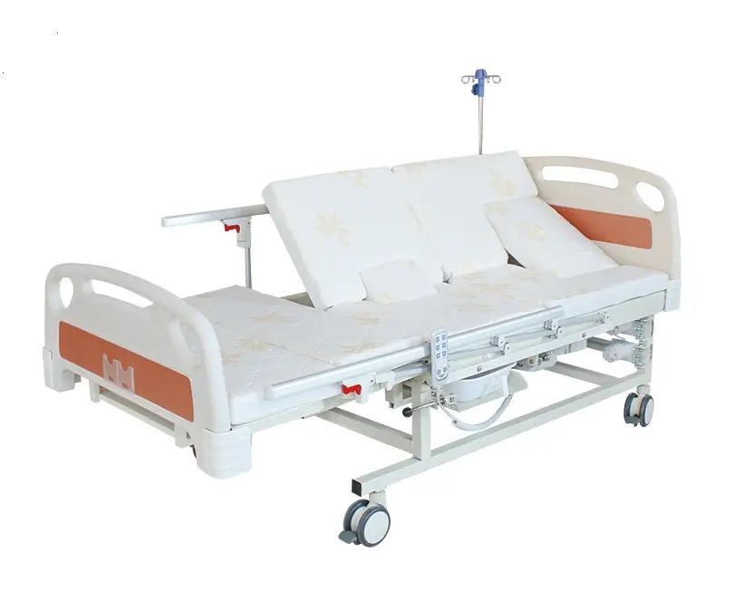 Автоматичне медичне ліжко MIRID