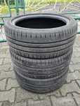 Opony letnie Goodyear EfficientGrip 195/45/16