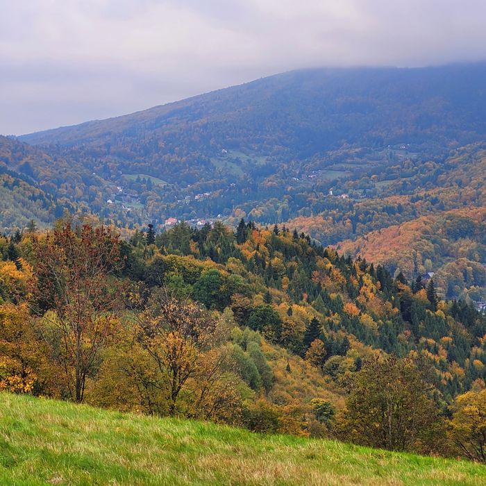 Apartament Szczyrk 6 osobowy, sauna, dwupoziomowy