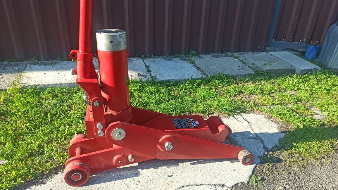 Podnośnik 5t Fork jack