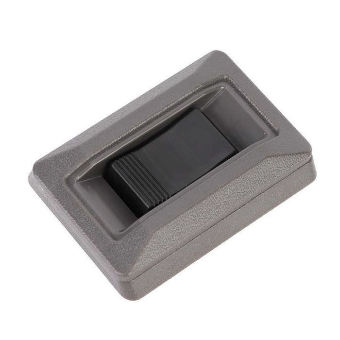 Botao botoes interruptor direito vidros toyota hiace 1996 a 2005 (novo)