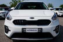 Kia Niro Hybrid *Gwarancja 12 m. *Klimatronik *BEZ Korozji.