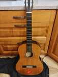 Gitara klasyczna Durango