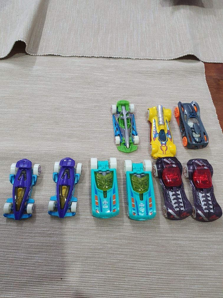 Carrinhos Hotwheels Novos