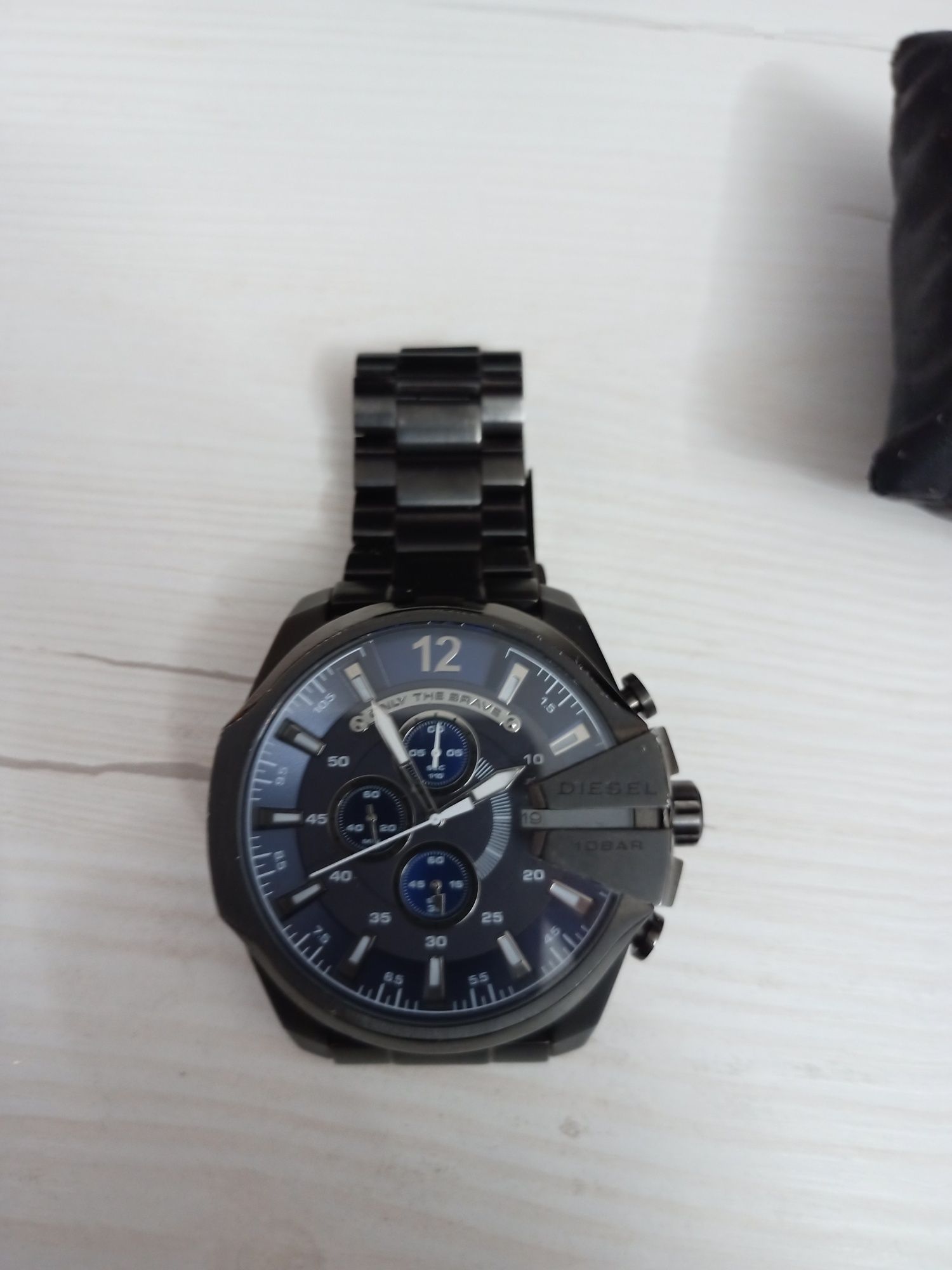 Годинник Diesel dz 4329