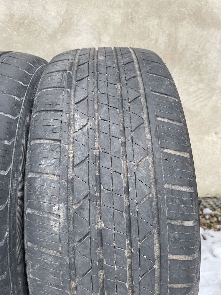 Шини літні 215/55 R17