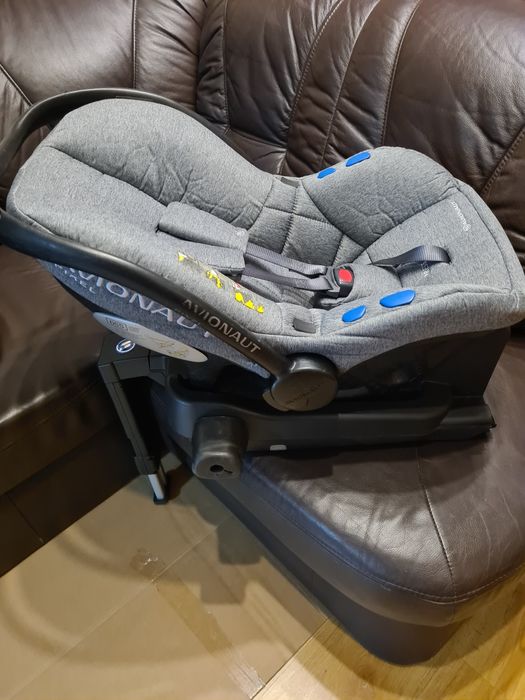 Fotelik 0-13 Kg Avionaut Pixel